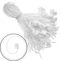 1000 Lacre Cordão Tag Para Etiquetas de Roupa Autenticidade