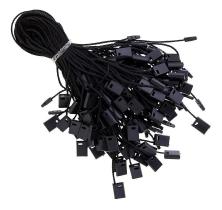 1000 Lacres Autenticidade, Pendura Tag, Corda Para Tag R Pre