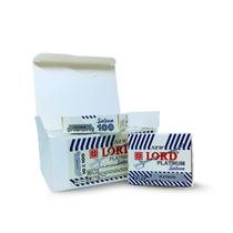 1000 Lâminas Lord Platinum Para Barbear Cortada 10x Cx 100