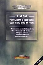 1000 Perguntas e Respostas sobre Teoria Geral do E 1000 Perguntas e Respostas sobre Teoria Geral do E