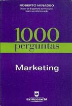 1000 Perguntas Marketing