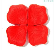 1000 Pétalas de Rosa Artificial Cores Sortidas Romântico