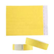 1000 Pulseiras Identificação Para Balada Festas Eventos Show