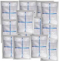 1000 Saquinho Bag organza 30x40 Branco Atacado Caixa Fechada