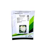 1000 Sementes Couve-Flor Híbrido Barcelona Seminis Peletizada