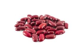 1000 sementes de feijão vermelho crioulo para plantio