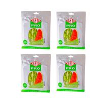 1000 Sementes de Melancia Hibrida Conquista Isla Kit 4 un