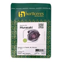 1000 Sementes Repolho Roxo Híbrido Horticeres Alta Produtividade 1000 Sementes Repolho Roxo Híbrido Horticeres Alta Produtividade