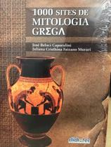 1000 Sites de Mitologia Grega - Clichetec Gráfica e Editora