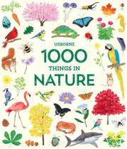 1000 Things In Nature 1000 Things In Nature