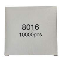 10000 unds grampo PCW 80/16 p/ molduras madeira grampeador pneumático