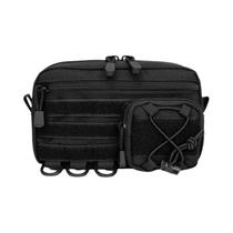 1000D Molle EDC Bolsa Multi Bolso Ferramenta Utilitária Caso De Armazenamento Suporte Para Telefone