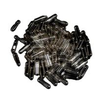 1000PCS Cápsulas Transparentes Vazias De Gelatina Tamanho Padrão 0 Para Frascos Recarregáveis 1000PCS Cápsulas Transparentes Vazias De Gelatina Tamanho Padrão 0 Para Frascos Recarregáveis