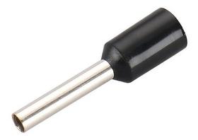 1000un Terminal Tubular Ilhós Conector 1,5mm Pré Isolado