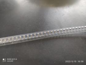 1000x Capacitor 10uf/10V 0805 Smd 1,25x2mm Y5v 20% Yageo