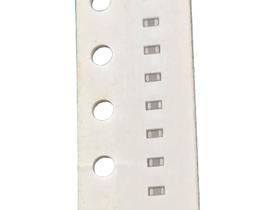 1000x Capacitor 2pf/50v 0402 Smd 0,5x1mm Np0 Phycomp 1000x Capacitor 2pf/50v 0402 Smd 0,5x1mm Np0 Phycomp