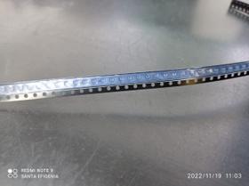 1000x Diodo Tvs Unidirecional Rclamp0502b.tct Smd Sc75 = P5