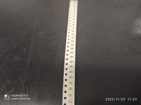 1000x Resistor 127k 0805 1% Smd 1,25x2mm 1000x Resistor 127k 0805 1% Smd 1,25x2mm