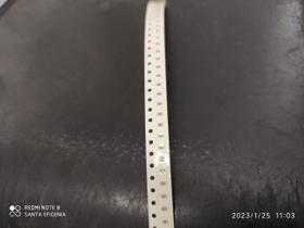 1000x Resistor 15k 0603 5% Smd 0,8x1,6mm 1000x Resistor 15k 0603 5% Smd 0,8x1,6mm