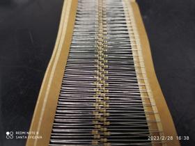 1000x Resistor 15r 1/8w 5% 1000x Resistor 15r 1/8w 5%