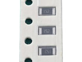 1000x Resistor 1k5 1206 5% Smd 1,6x3,2mm 1000x Resistor 1k5 1206 5% Smd 1,6x3,2mm