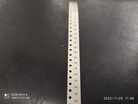 1000x Resistor 22r 0603 1% Smd 0,8x1,6mm 1000x Resistor 22r 0603 1% Smd 0,8x1,6mm