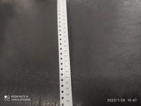 1000x Resistor 240k 0603 5% Smd 0,8x1,6mm 1000x Resistor 240k 0603 5% Smd 0,8x1,6mm