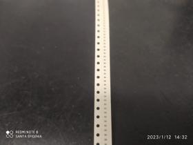 1000x Resistor 249k 0402 1% Smd 0,5x1mm