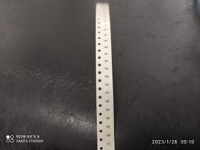 1000x Resistor 2k7 0603 5% Smd 0,8x1,6mm 1000x Resistor 2k7 0603 5% Smd 0,8x1,6mm