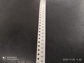 1000x Resistor 330r 0603 5% Smd 0,8x1,6mm 1000x Resistor 330r 0603 5% Smd 0,8x1,6mm
