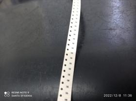 1000x Resistor 47r 0603 5% Smd 0,8x1,6mm 1000x Resistor 47r 0603 5% Smd 0,8x1,6mm