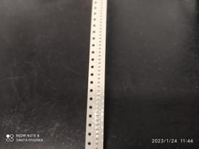 1000x Resistor 8k2 0402 5% Smd 0,5x1mm