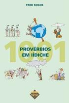 1001 Provérbios em Iídiche