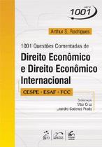 1001 questoes comentadas de direito economico e direito economico internaci - MAVP 1001 questoes comentadas de direito economico e direito economico internaci - MAVP