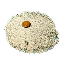 100G Amazonita Farelo em Pó Pedra Natural Para Orgonite 100G Amazonita Farelo em Pó Pedra Natural Para Orgonite