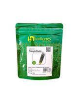 100g Cebolinha Japonesa Tokyo Kuro Ano Todo Horticeres 100g Cebolinha Japonesa Tokyo Kuro Ano Todo Horticeres