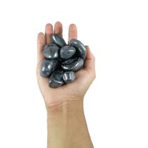 100g De Pedra Rolada De Hematita Natural A Grade 100g De Pedra Rolada De Hematita Natural A Grade