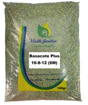 100gr Basacote Plus 16-08-12 (6M) Rosa Deserto Orquídeas Suculentas Cactos 100gr Basacote Plus 16-08-12 (6M) Rosa Deserto Orquídeas Suculentas Cactos