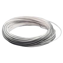 100m Cabo Flex. Automotivo 0.50mm Branco e Preto - Cód.8099 100m Cabo Flex. Automotivo 0.50mm Branco e Preto - Cód.8099