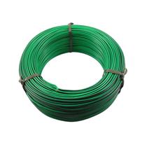 100m Cabo Flex. Automotivo 1.50mm Verde e Preto - Cód.6643 100m Cabo Flex. Automotivo 1.50mm Verde e Preto - Cód.6643