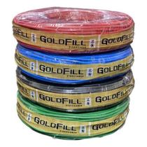 100m Fio 2,5mm 100m Flexivel Eletrico Antichama 750v Cabo Flexivel 2,5mm 100m Fio 2,5mm 100m Flexivel Eletrico Antichama 750v Cabo Flexivel 2,5mm