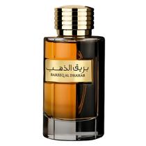 100ml - Bareeq Al Dhahab Al Wataniah - Perfume Árabe Masculino - EDP