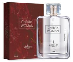 100ml CHERRY WOMAN