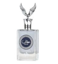 100ml - Eqaab Al Wataniah - Perfume Árabe Masculino - EDP