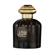 100ml - Sultan Al Lail Al Wataniah - Perfume Árabe Masculino - EDP