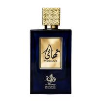 100ml - Thahaani Al Wataniah - Perfume Árabe Unissex - EDP