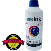 100ml Tinta Sublimática Digital STK com perfil ICC