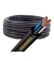 100mt cabo pp flex 3 x 6,00 mm cobrecom 100mt cabo pp flex 3 x 6,00 mm cobrecom