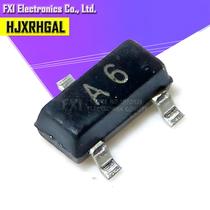 100pcs BAS16 SOT23 SOT23-3 A6 SOT diodo de alta velocidade novo original