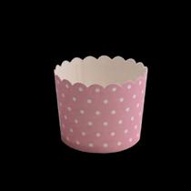 100pcs Mechanism Cake Cups, Cake Cup Muffin Cup, Cor